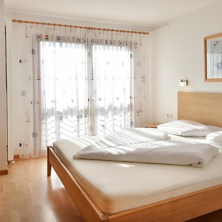 Haus Rosengarten Τιρόλο Εξωτερικό φωτογραφία