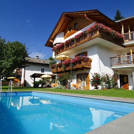Haus Rosengarten Τιρόλο Εξωτερικό φωτογραφία