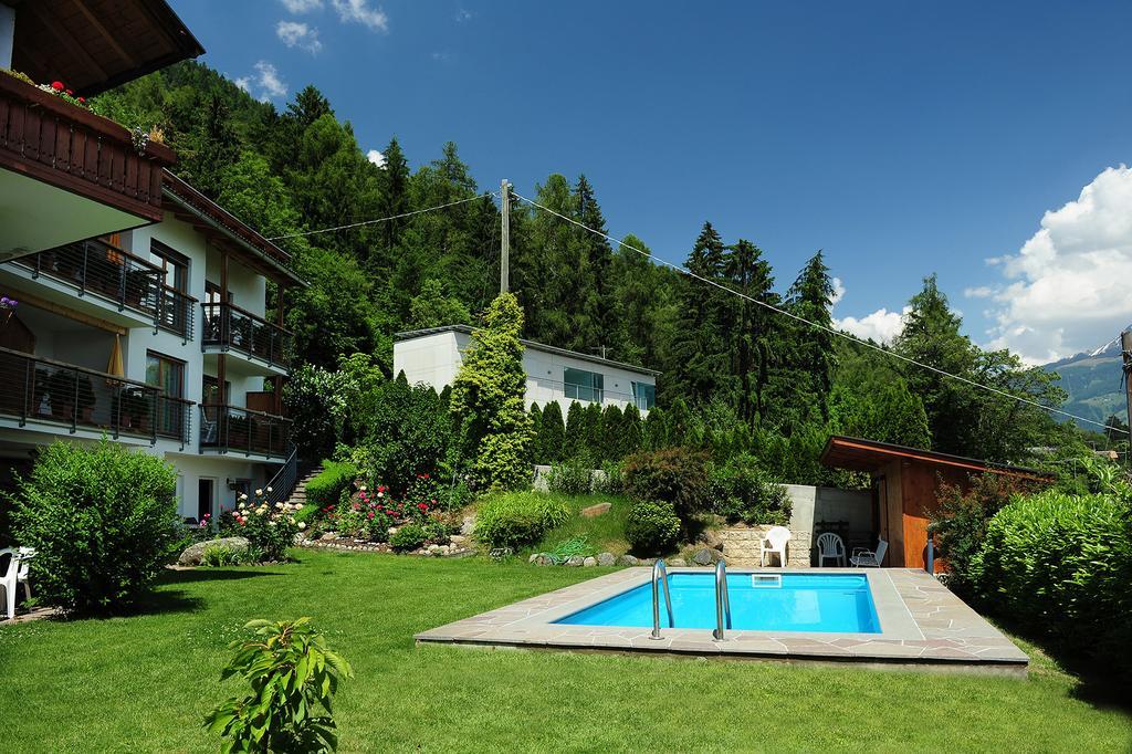 Haus Rosengarten Τιρόλο Δωμάτιο φωτογραφία