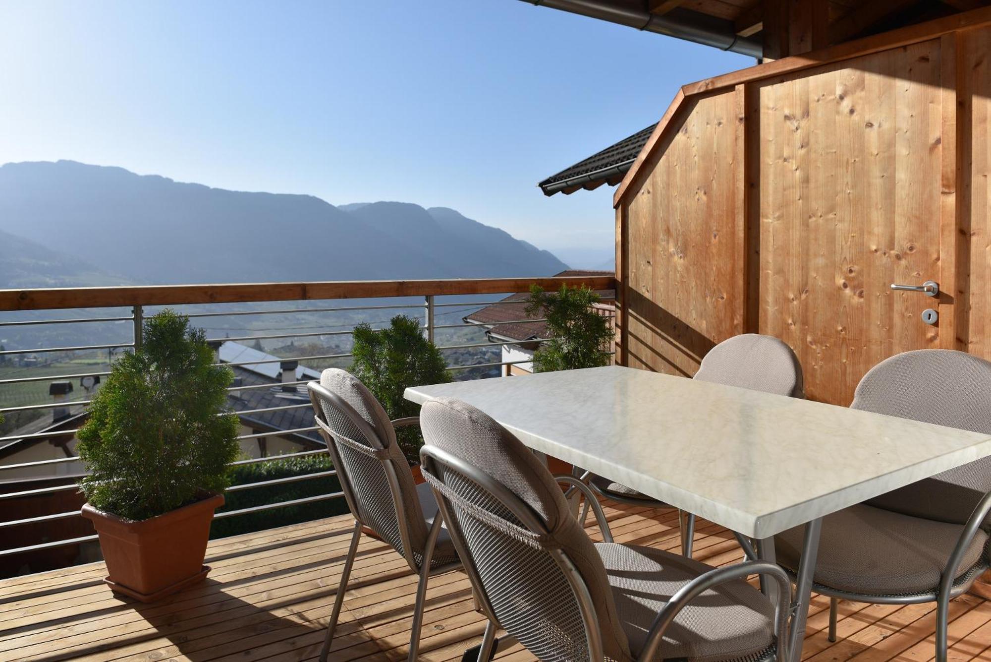 Haus Rosengarten Τιρόλο Εξωτερικό φωτογραφία