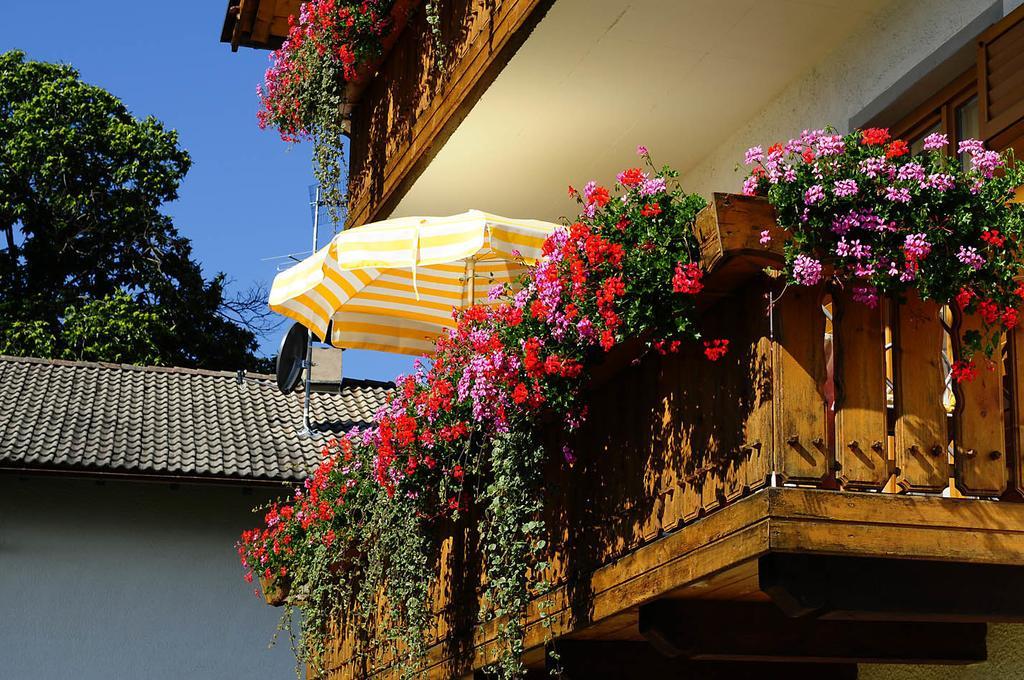 Haus Rosengarten Τιρόλο Δωμάτιο φωτογραφία
