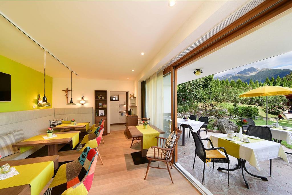 Haus Rosengarten Τιρόλο Εξωτερικό φωτογραφία