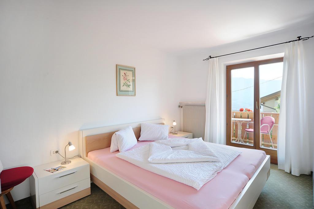 Haus Rosengarten Τιρόλο Εξωτερικό φωτογραφία
