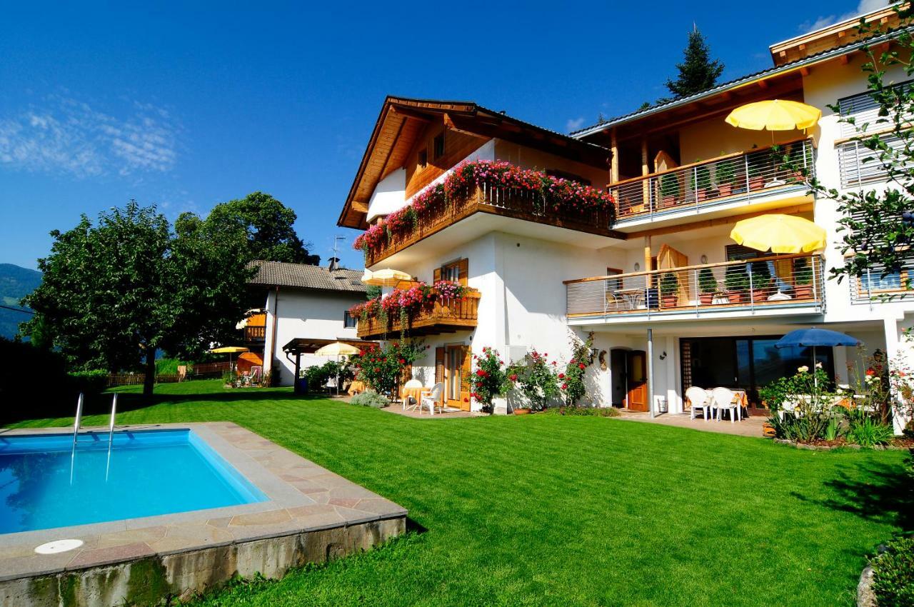 Haus Rosengarten Τιρόλο Εξωτερικό φωτογραφία